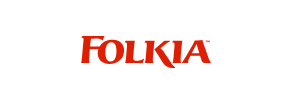 Folkia logo