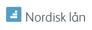 Nordisk Lån logo